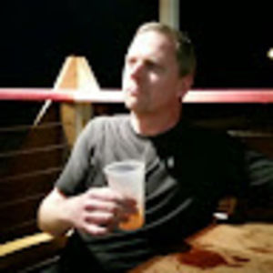 Meet your Posher, Jon